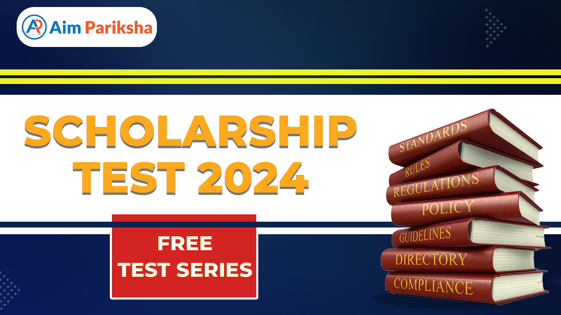 Scholarship Test 2024